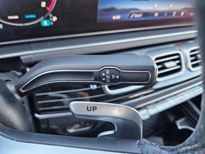 2024 Mercedes-Benz GLE AMG® GLE 53 4MATIC®+ Coupe