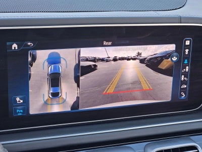 2024 Mercedes-Benz GLE AMG® GLE 53 4MATIC®+ Coupe