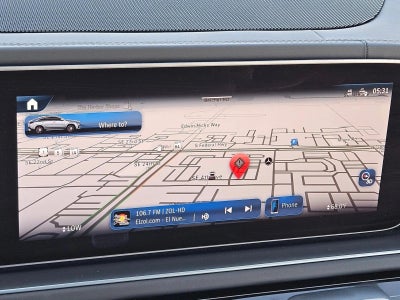 2024 Mercedes-Benz GLE AMG® GLE 53 4MATIC®+ Coupe