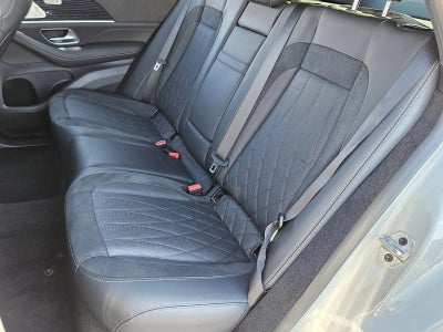 2024 Mercedes-Benz GLE AMG® GLE 53 4MATIC®+ Coupe