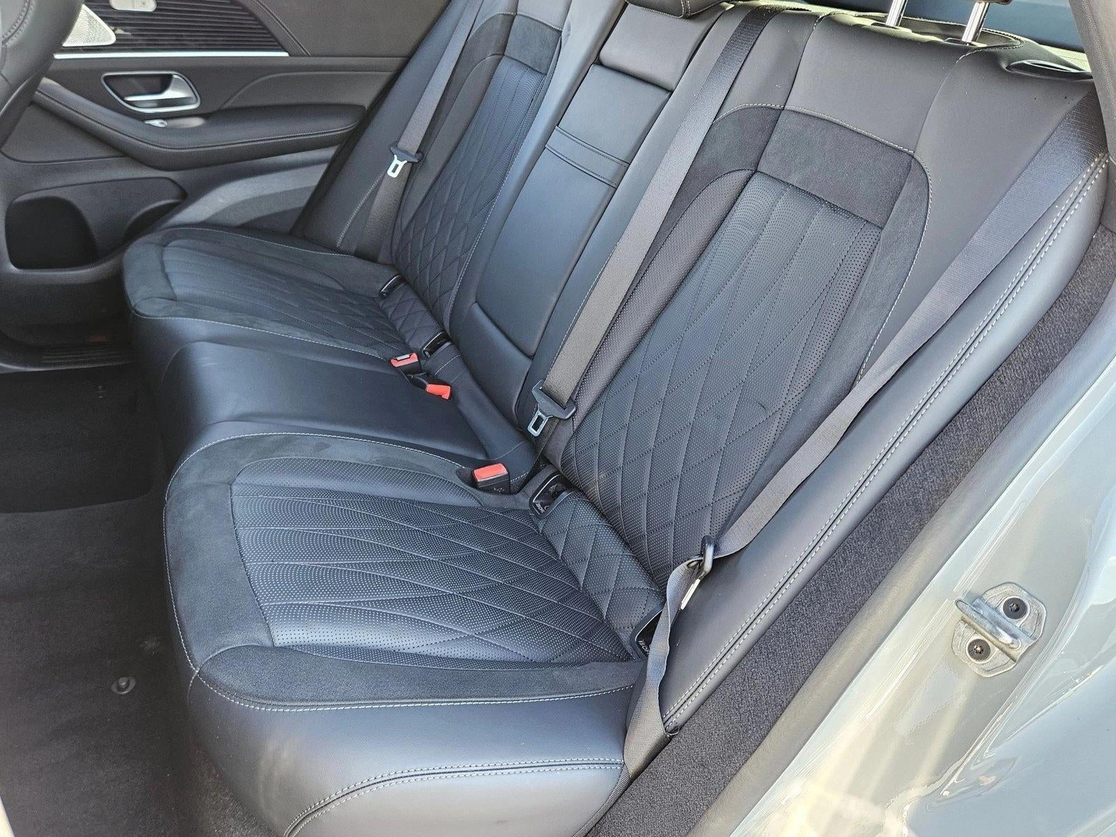 2024 Mercedes-Benz GLE AMG® GLE 53 4MATIC®+ Coupe