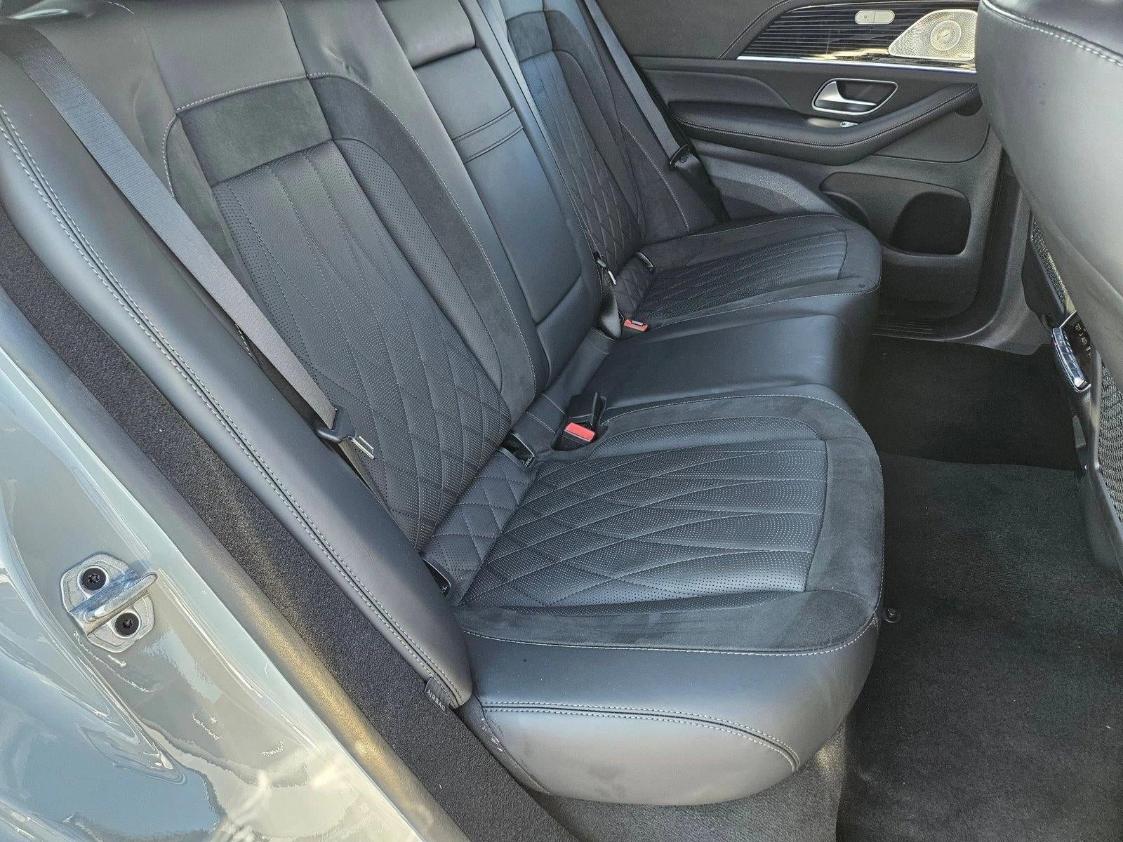 2024 Mercedes-Benz GLE AMG® GLE 53 4MATIC®+ Coupe