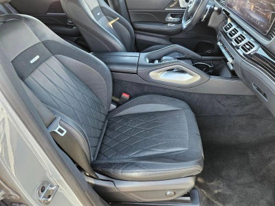 2024 Mercedes-Benz GLE AMG® GLE 53 4MATIC®+ Coupe