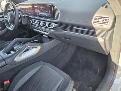 2024 Mercedes-Benz GLE AMG® GLE 53 4MATIC®+ Coupe