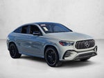 2024 Mercedes-Benz GLE AMG® GLE 53 4MATIC®+ Coupe