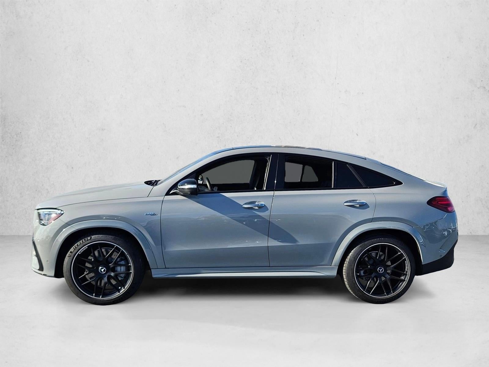 2024 Mercedes-Benz GLE AMG® GLE 53 4MATIC®+ Coupe