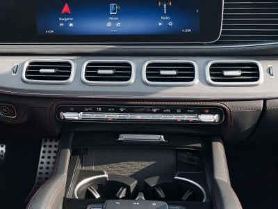 2024 Mercedes-Benz GLE AMG® GLE 53 4MATIC®+ Coupe