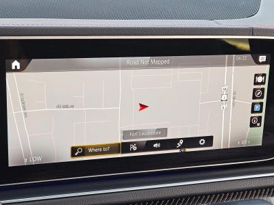 2022 Mercedes-Benz GLE AMG® GLE 53 4MATIC® Coupe