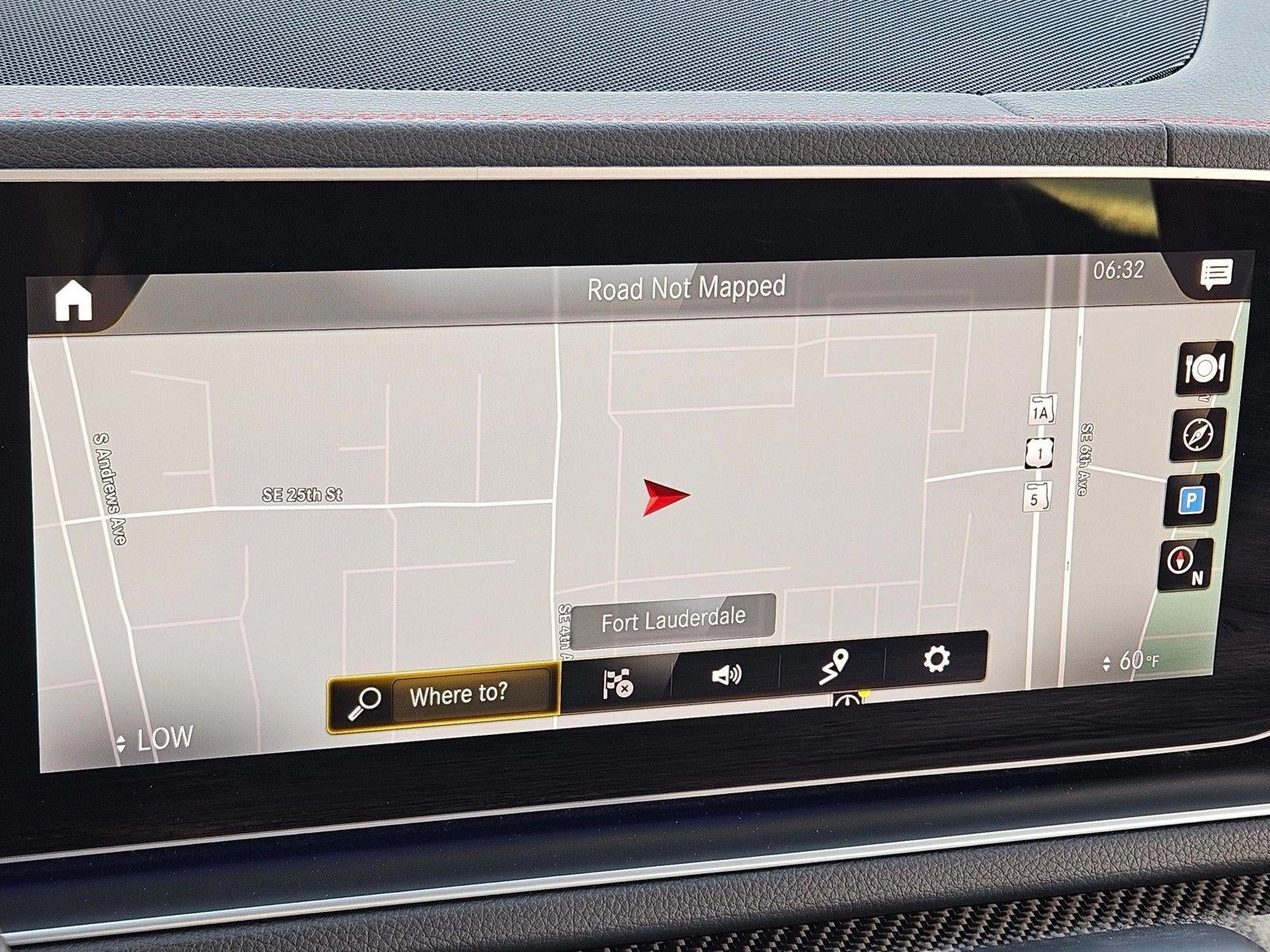 2022 Mercedes-Benz GLE AMG® GLE 53 4MATIC® Coupe