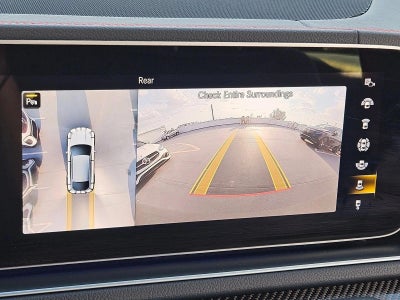 2022 Mercedes-Benz GLE AMG® GLE 53 4MATIC® Coupe