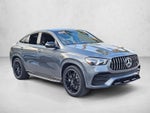 2022 Mercedes-Benz GLE AMG® GLE 53 4MATIC® Coupe