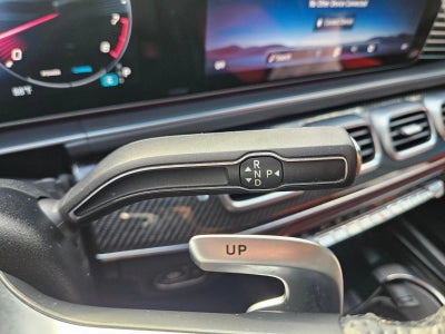 2024 Mercedes-Benz GLE AMG® GLE 63 S 4MATIC®+ Coupe