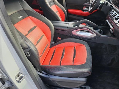 2024 Mercedes-Benz GLE AMG® GLE 63 S 4MATIC®+ Coupe