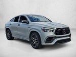 2024 Mercedes-Benz GLE AMG® GLE 63 S 4MATIC®+ Coupe
