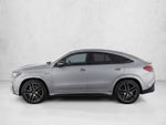 2024 Mercedes-Benz GLE AMG® GLE 63 S 4MATIC®+ Coupe