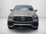 2021 Mercedes-Benz GLE AMG® GLE 63 S 4MATIC® Coupe