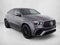 2021 Mercedes-Benz GLE AMG® GLE 63 S 4MATIC® Coupe