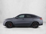 2021 Mercedes-Benz GLE AMG® GLE 63 S 4MATIC® Coupe