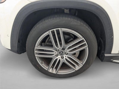 2022 Mercedes-Benz GLS GLS 450 4MATIC® SUV