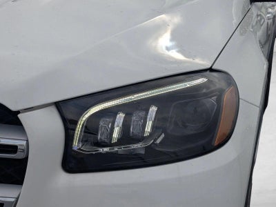 2022 Mercedes-Benz GLS GLS 450 4MATIC® SUV