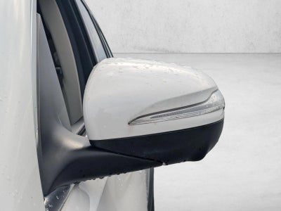 2022 Mercedes-Benz GLS GLS 450 4MATIC® SUV