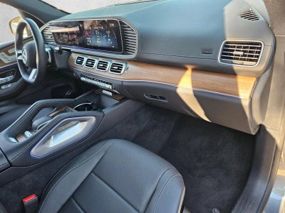 2025 Mercedes-Benz GLS GLS 450 4MATIC® SUV