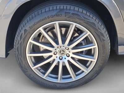 2025 Mercedes-Benz GLS GLS 450 4MATIC® SUV