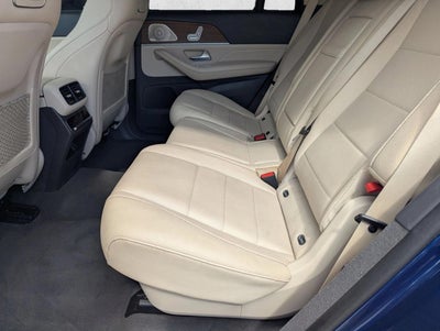 2020 Mercedes-Benz GLS GLS 450 4MATIC® SUV
