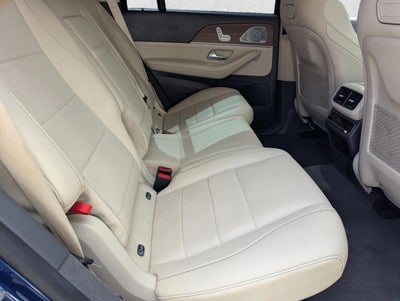 2020 Mercedes-Benz GLS GLS 450 4MATIC® SUV