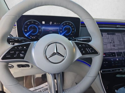 2024 Mercedes-Benz EQE EQE 350+ SUV