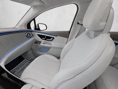 2024 Mercedes-Benz EQE EQE 350+ SUV
