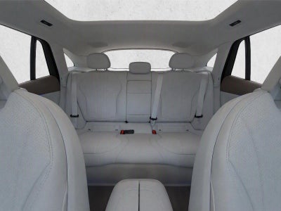 2024 Mercedes-Benz EQE EQE 350+ SUV