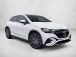 2024 Mercedes-Benz EQE EQE 350+ SUV