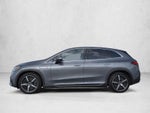 2023 Mercedes-Benz EQE EQE 350+ SUV