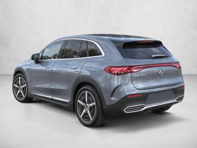 2023 Mercedes-Benz EQE EQE 350+ SUV