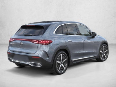 2023 Mercedes-Benz EQE EQE 350+ SUV