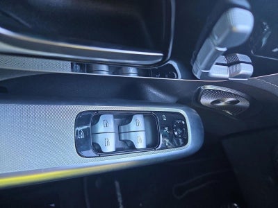 2024 Mercedes-Benz EQE AMG® EQE 4MATIC®+ SUV