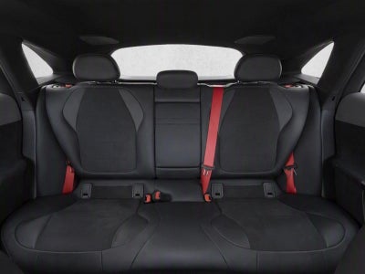 2024 Mercedes-Benz EQE AMG® EQE 4MATIC®+ SUV