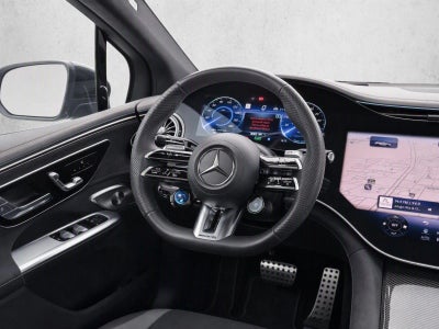 2024 Mercedes-Benz EQE AMG® EQE 4MATIC®+ SUV