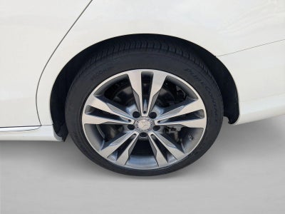 2016 Mercedes-Benz C-Class C 300 Sedan