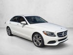 2016 Mercedes-Benz C-Class C 300 Sedan
