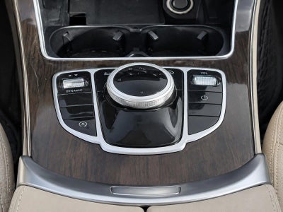2020 Mercedes-Benz C-Class C 300 Sedan