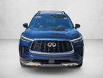 2022 INFINITI QX60 AUTOGRAPH FWD