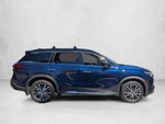 2022 INFINITI QX60 AUTOGRAPH FWD