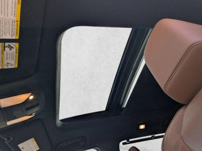 2024 INFINITI QX60 AUTOGRAPH AWD