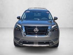 2025 Nissan Pathfinder SL 2WD