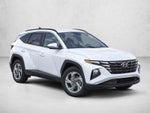 2022 Hyundai TUCSON SEL AWD