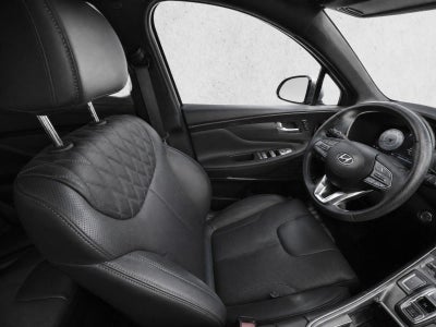 2023 Hyundai SANTA FE Calligraphy FWD