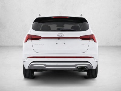 2023 Hyundai SANTA FE Calligraphy FWD