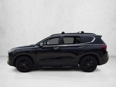 2022 Hyundai SANTA FE XRT FWD